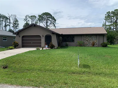 18094 ACKERMAN AVENUE Port Charlotte FL