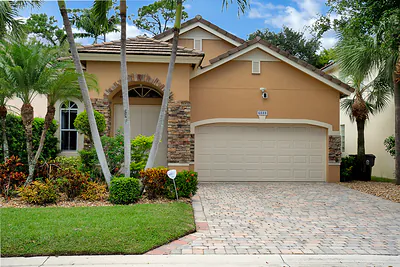 6889 Spider Lily Lane, Lake Worth, FL 33462 Lake Worth FL