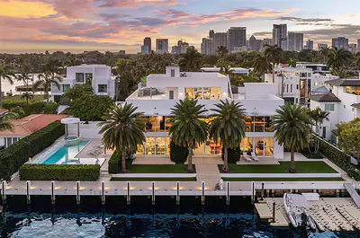 500 Isle Of Capri Drive, Fort Lauderdale, FL 33301 Fort Lauderdale FL