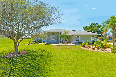 424 Holly Drive, Sebring, FL 33876 #01 Sebring FL