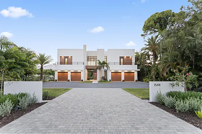 1544 SE Saint Lucie Boulevard, Stuart, FL 34996 Stuart FL