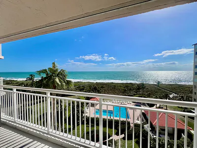 3880 N Highway A1a 604, Hutchinson Island, FL 34949 #604 Hutchinson Island FL