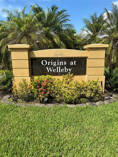 3581 NW 95th Terrace 601, Sunrise, FL 33351 #601 Sunrise FL