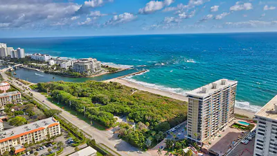 1180 S Ocean Boulevard 2e, Boca Raton, FL 33432 #2e Boca Raton FL