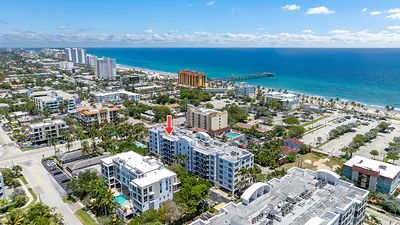 101 SE 20th Avenue 501, Deerfield Beach, FL 33441 #501 Deerfield Beach FL