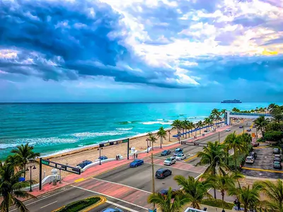 3035 Riomar Street, Fort Lauderdale, FL 33304 Fort Lauderdale FL