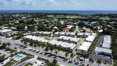 2419 N Federal Highway, Delray Beach, FL 33483 Delray Beach FL