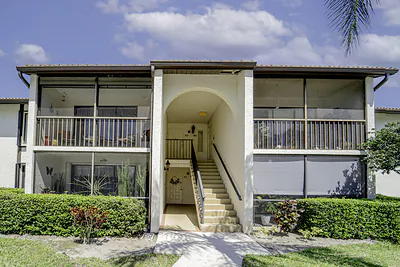 2762 SW Matheson Avenue 111-a2, Palm City, FL 34990 #111-a2 Palm City FL