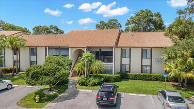 1995 SW Silver Pine Way Bldg 119 H1, Palm City, FL 34990 #Bldg 119 H1 Palm City FL