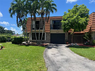 1430 SW 109th Way n/a, Davie, FL 33324 #n/a Davie FL