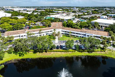 555 SW 12th Avenue, Pompano Beach, FL 33069 Pompano Beach FL