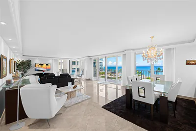 4280 Galt Ocean Drive 4F, Fort Lauderdale, FL 33308 #4F Fort Lauderdale FL