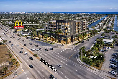 4820 N Federal Highway, Lighthouse Point, FL 33064 Lighthouse Point FL