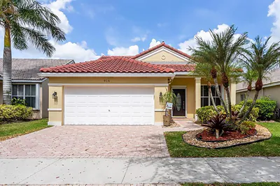 916 Savannah Falls Drive, Weston, FL 33327 Weston FL