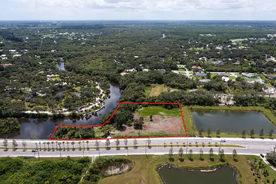 2083 W Midway Road, Fort Pierce, FL 34981 Fort Pierce FL