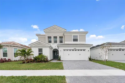14989 Redcove Place, Westlake, FL 33470 Westlake FL