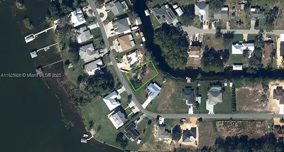 131 Blue Moon Avenue Lake Placid FL