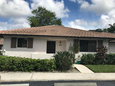812 Club Drive, Palm Beach Gardens, FL 33418 Palm Beach Gardens FL