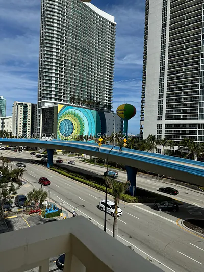 1825 S Ocean Dr 514 #514 Hallandale Beach FL