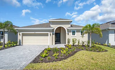 9581 VIBRANT LANE Venice FL