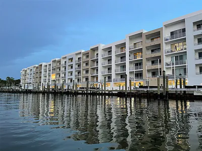 1709 N TAMIAMI TRAIL 213 #213 Sarasota FL