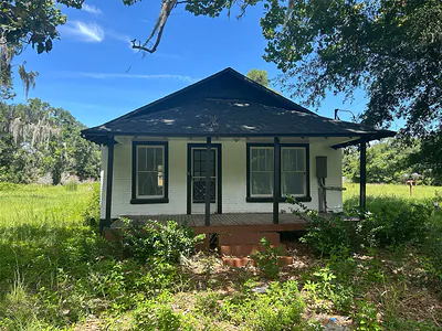 1059 S MOODY ROAD Palatka FL