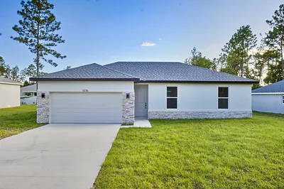 7078 SW 134 STREET Ocala FL
