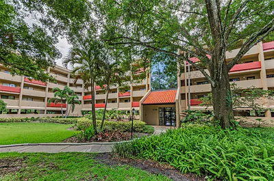 3062 EASTLAND BOULEVARD 308 #308 Clearwater FL