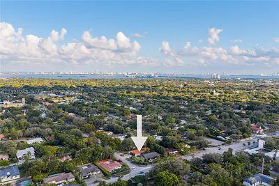 220 NE 105th St Miami Shores FL
