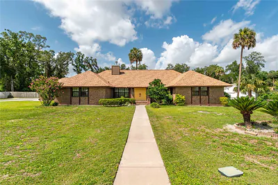 3555 SW 24TH AVENUE ROAD Ocala FL