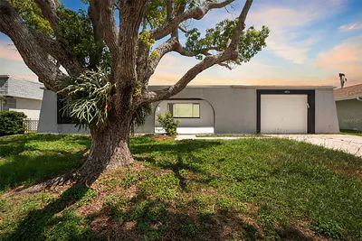4016 GRAYTON DRIVE New Port Richey FL