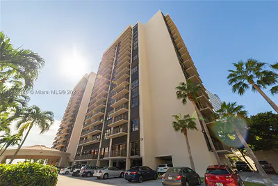 1450 Brickell Bay Dr 311 #311 Miami FL