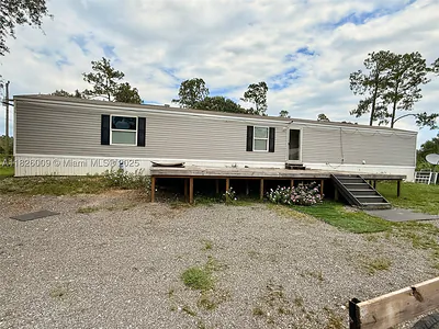 751 appaloosa Ave Clewiston FL