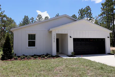 13820 SW 56TH LANE Ocala FL