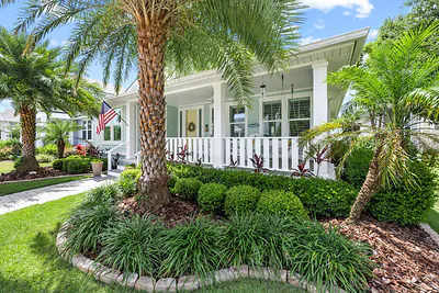 31 HIDDEN TREASURE DRIVE Palm Coast FL