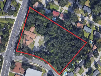 4900 BAYMEADOWS ROAD Jacksonville FL