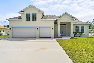 91 SEA TRAIL Palm Coast FL