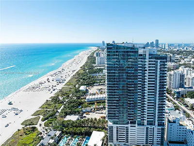 101 20th St 3803 #3803 Miami Beach FL