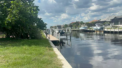 74 OCEAN DRIVE Punta Gorda FL