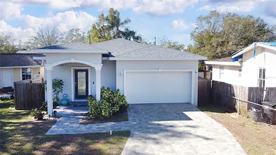 5528 40TH STREET N St Petersburg FL