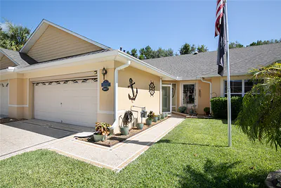 26917 WHITE PLAINS WAY Leesburg FL