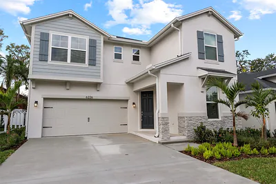6226 29TH STREET N St Petersburg FL
