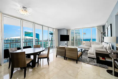 465 Brickell Ave 5302 #5302 Miami FL