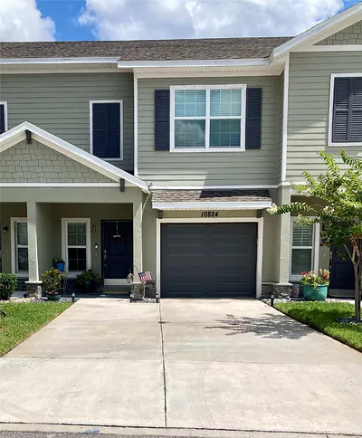 10824 QUICKWATER COURT Riverview FL