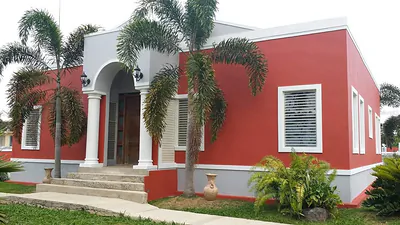 181 Street URB. KENNEDY HILLS Trujillo Alto PR
