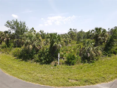 2124 SAIPAN LANE Port Charlotte FL