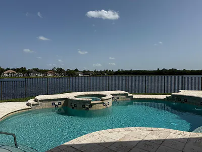 1418 Lantana Dr Weston FL