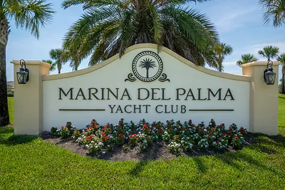 2 RIO VISTA DRIVE Palm Coast FL