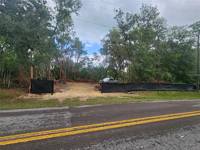 3919 E ORCHID STREET Hernando FL