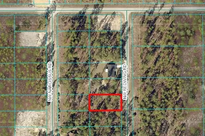 TBD NW REDWING ROAD Dunnellon FL
